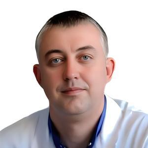 Кирячек Евгений Владимирович (Эндоскопист)