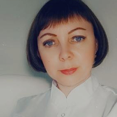 Стребкова Ирина Владимировна (УЗИ), первая категория