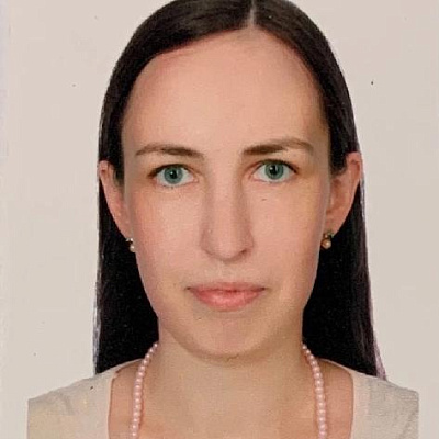 Клестер Каролина Владимировна (кардиолог, гастроэнтеролог), вторая категория