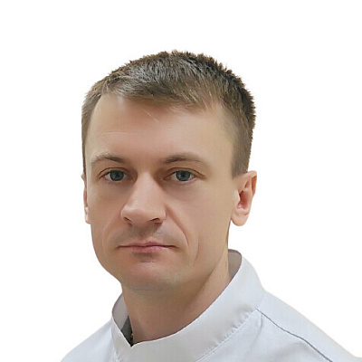 Кирсанов Роман Иванович (УЗИ), высшая категория\КМН