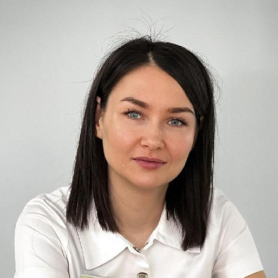 Шишкина Наталья Михайловна (ЛОР), высшая категория\КМН