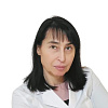 Дубровская Елена Геннадьевна (офтальмолог)