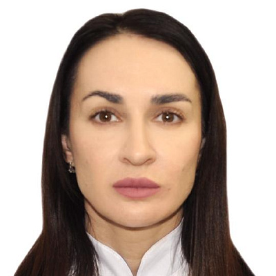 Смирнова Софья Алексеевна (психиатр-нарколог)
