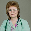 Белякова Инна Ивановна (пульмонолог), высшая категория